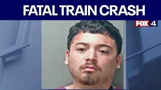 Driver charged with manslaughter for TRE train crash that killed 5-year-old