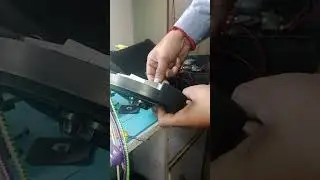 sound speaker light repairing