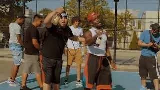Rock Boy Rome & Ryda Gotdapack &ndash; In Da Streets [Official Video]