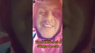 ZE CARRE&Ntilde;O KOGAL DIZE DESENMASCARA A TASER TRAP
