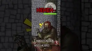 When the D&D player DISCONNECTS mid-combat! | 