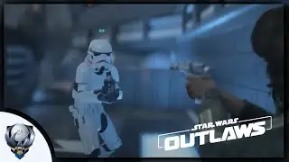 Star Wars Outlaws - I'll Bet you Have Trophy Guide - Distract Enemies Using Fast Talk