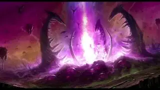 StarcraftBW Zerg01 Extended