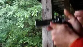 Snake Slayer iv .410/45 colt