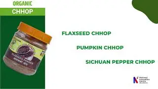 National Innovation Center Nepal -  Food Products