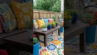 37 Outdoor Patio Ideas For A Stunning Backyard Escape In 2025