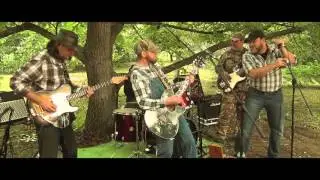 Redneck Roadkill - Gimme All Your Lovin' (Big Tree Session)