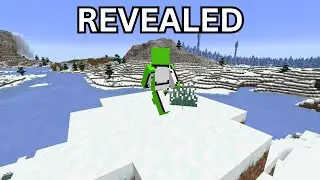 Dream's 6th Hunter in Manhunt Was Just REVEALED...