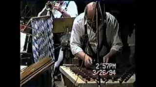 Peterson Roadshow: Germany 1994: Hofbraus House
