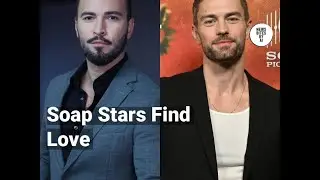 Days of Our Lives&rsquo; Colton Little and GH&rsquo;s Adrian Anchondo Are Officially Dating