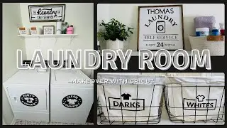 7 Easy Home Decor Projects With Cricut