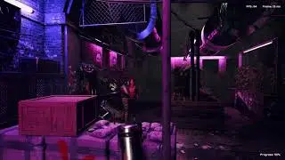 Watch Dogs Legion Benchmark | 4K | Ultra Settings - RTX ON - DLSS Performance | 3950x | RTX 3090
