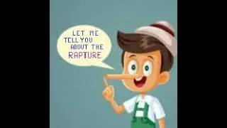Rapture Lies:  Jack Hibbs Exposed as a False Teacher