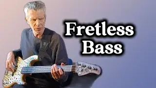 Deantown practice - Glarry Bass- Week 22.