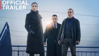 Graveyard season 2 4K Trailer | Watch Now Netflix Official Site 27 February 2025