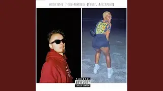 Distant Memories (feat. Jacinda)