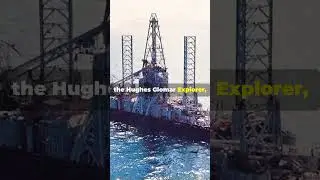 Operation Azorian: Stealing a Soviet Submarine