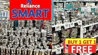 🔥D MART vs RELIANCE: The ULTIMATE Clearance Sale Showdown!