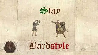 The Kid LAROI, Justin Bieber - STAY (Bardstyle | Bardcore Remix)