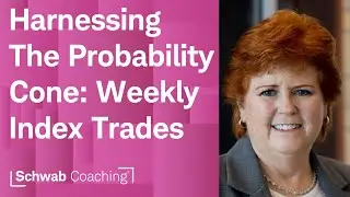 Making  Decisions based on Probabilities, Not Technicals | Trading Index Options | 8-6-25