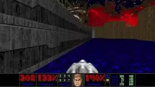 Doom: TNT Revilution - primera vez PARTE 3