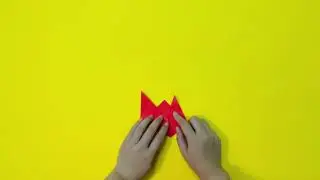 origami test