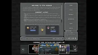 Final Fantasy IX ModHub - Fan-Made Community Website