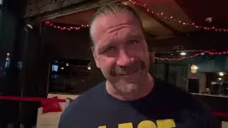 AAW ReaXion | Silas Young | Windy City Classic 2021 | AAW Pro
