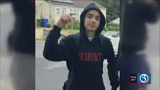 Video: Arrest made after 14-year-old stabbed to death in Waterbury