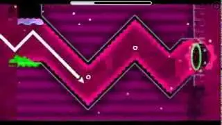 Geometry Dash - Geometrical Dominator (All Coins)
