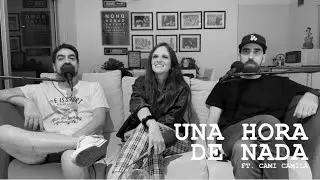 EPISODIO 9 FT. CAMI CAMILA PT.2 (TEMPORADA 1): INGLES A LO CAMBRIDGE Y VERMUT.