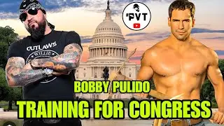 LETS HAVE SOME FUN WITH THE #PVT CREW #STP #BobbyPulido #Chicago 