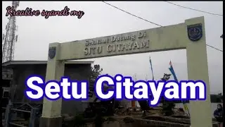 Setu Citayam