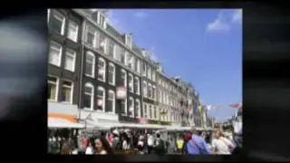 Winkelruimte Amsterdam