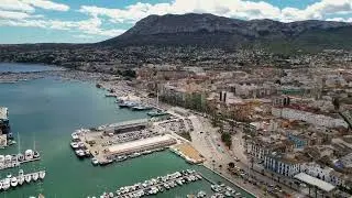D&Eacute;NIA #d&eacute;nia #costablanca