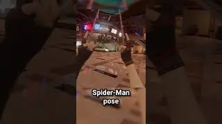 НОВЫЙ МОД &laquo;Человек-паук&raquo; ОТ BONELAB! 🕷️🕸️