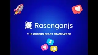 Presentation of Rasengan.js Project: Motivation, Solution, Business Plan and Future Roadmap