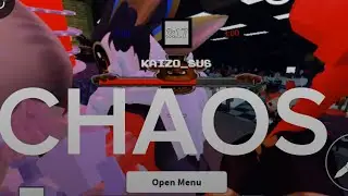 Fanaf mode [Tgf2] I missed it in actuall holloween but I still had fun