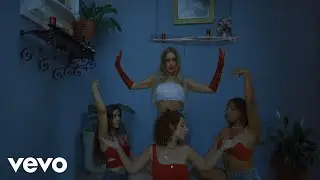 Ana Ruiz, Loel Is On The Track - Lates En Mi (Official)
