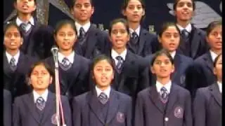 Stella Maris School anthem