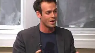 Andrew Frame-Recruiting Lessons for an Entrepreneur