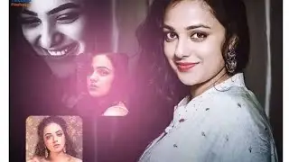 Nitya Menon Birthday Photos 🎉🎉 || Happy Birthday || like and subscribe to our channel 🙏