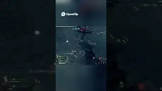 Epic Sandbag Trap! Explosions & Kills 😤💣 #shorts