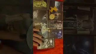 Fruitcake Divination Messages from Ancestors, Departed loved ones, and the higher self pick a piece 