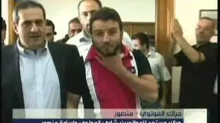 حراك للمطلوبين شادي المولوي وأسامة منصور