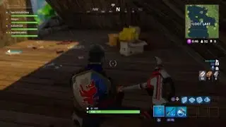 Fortnite- Get noscoped