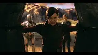 Orville - Bend gate