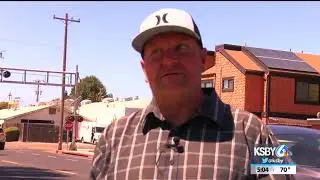 Lompoc Police Chief speaks out after city's 6th homicide of 2019