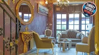Apex Hotel | İstanbul, Turkey | Hotel Review ⭐