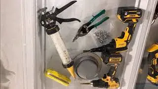 Varco Pruden Buildings - Micro Video for Erectors: DEKTITE